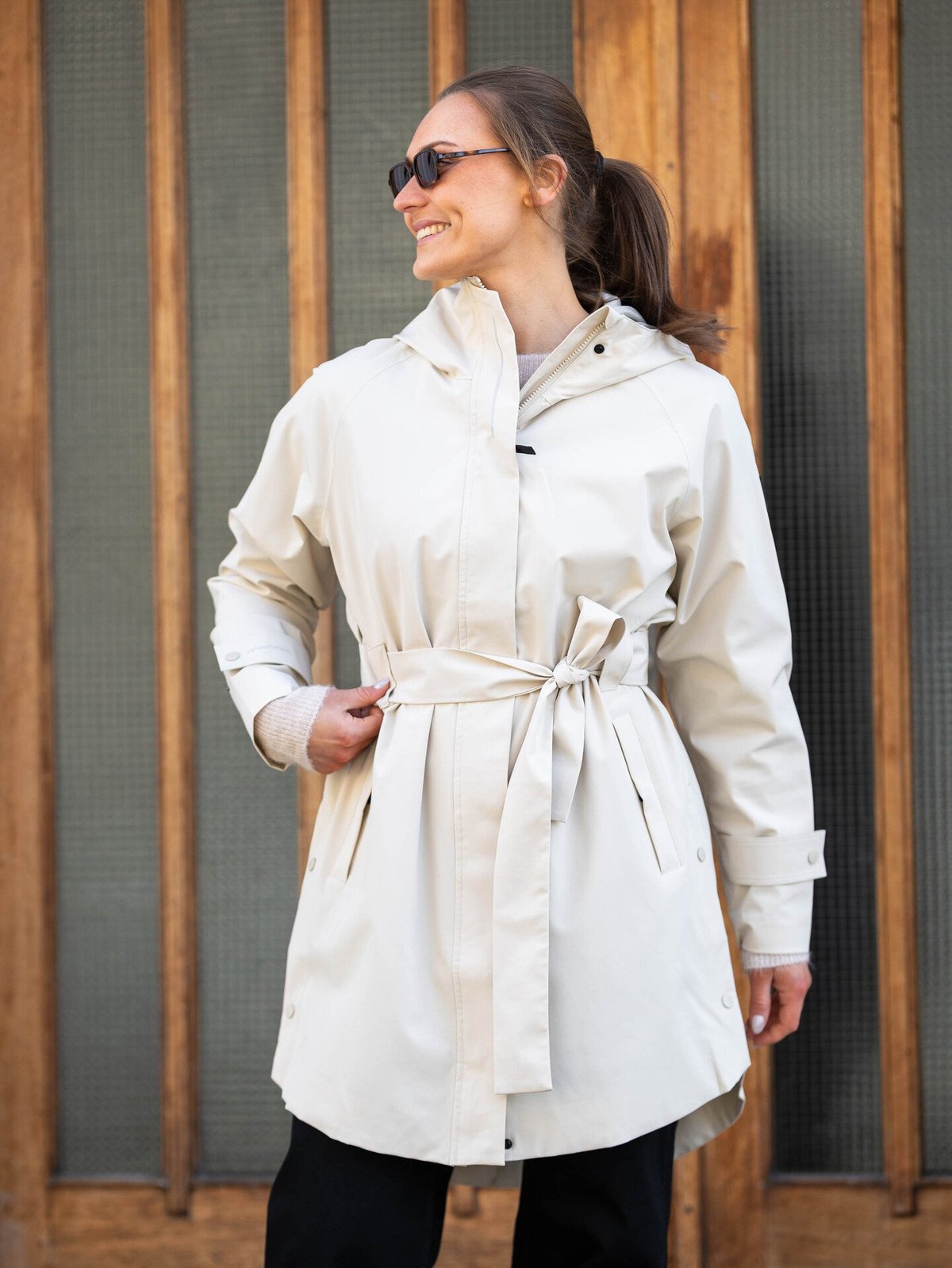 Twentyfour Mode 2-lags Cape Beige