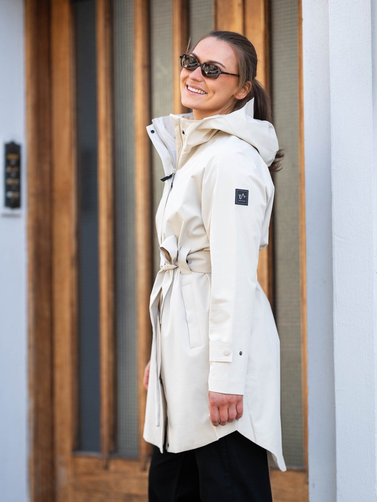 Twentyfour Mode 2-lags Cape Beige