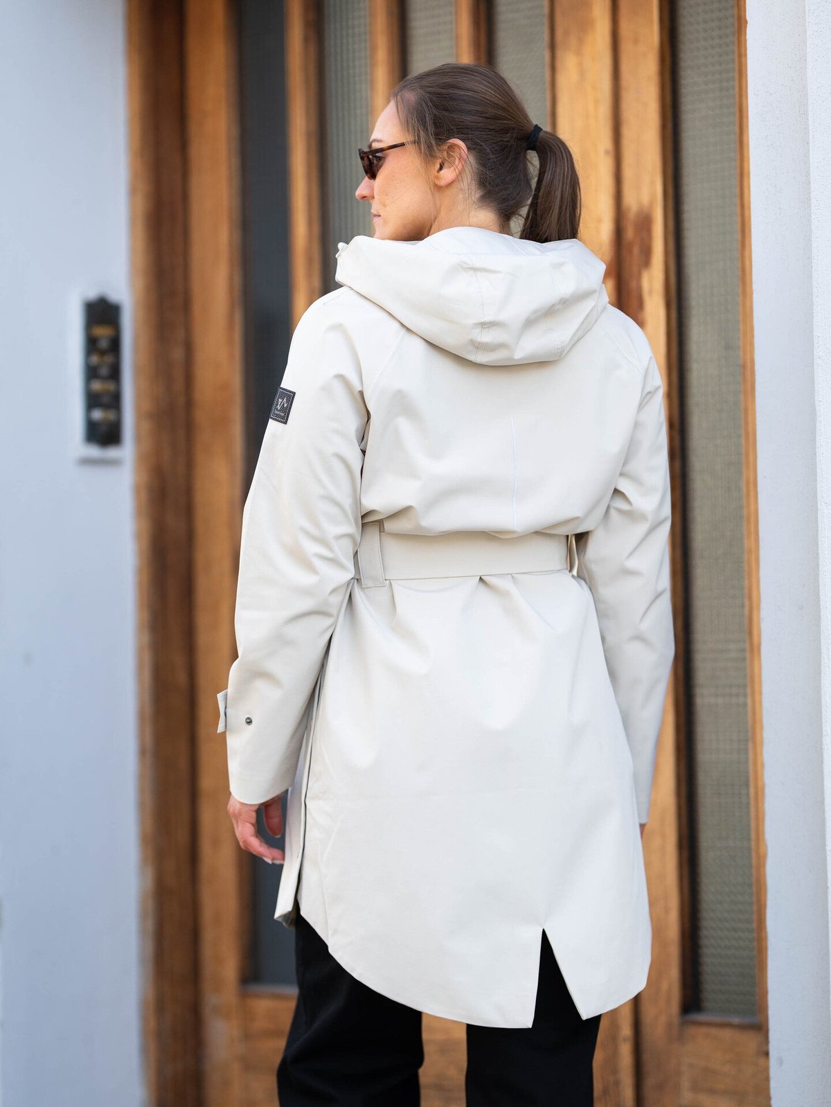 Twentyfour Mode 2-lags Cape Beige