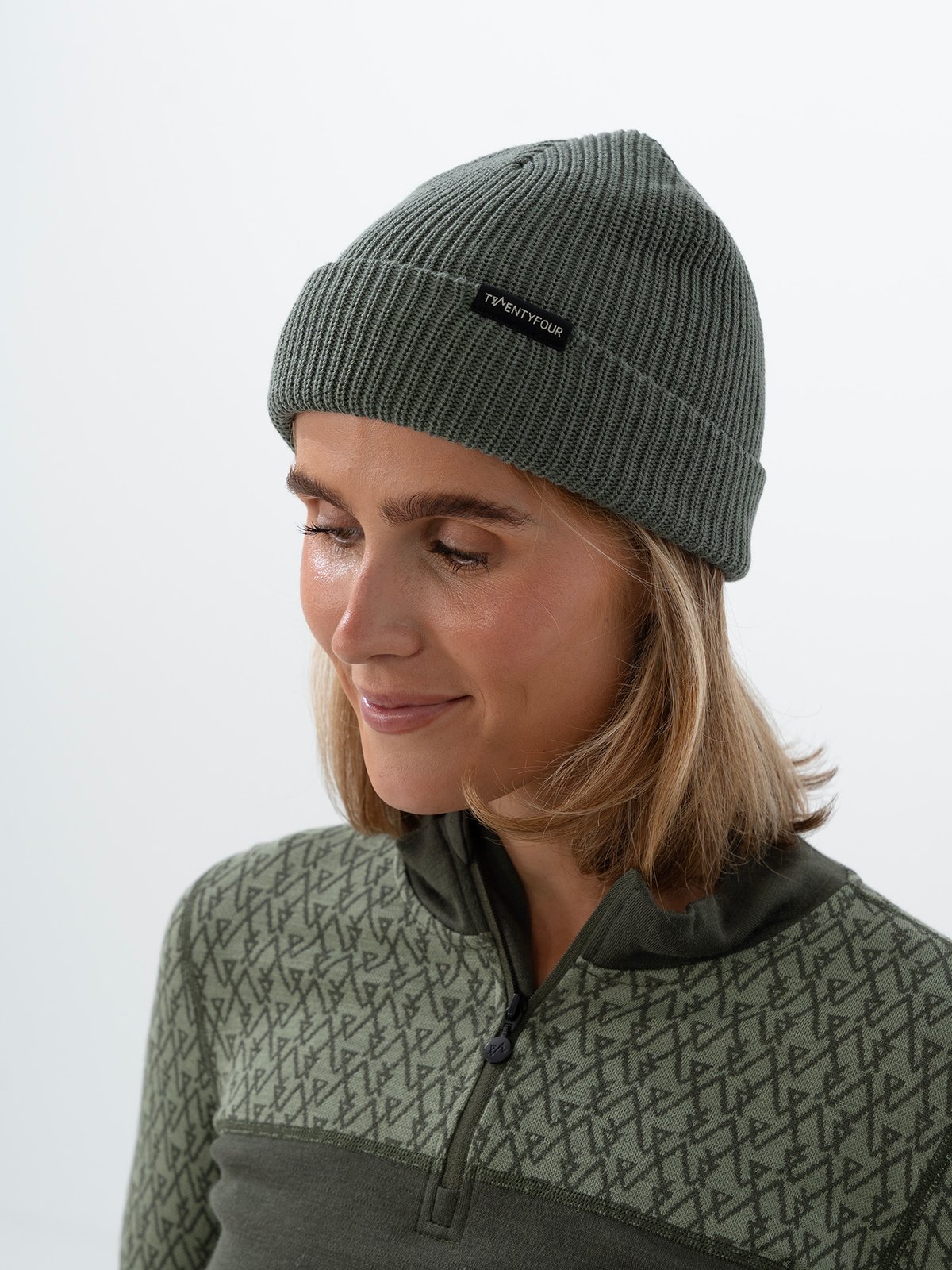 Twentyfour Mode Ivo Lue Furu