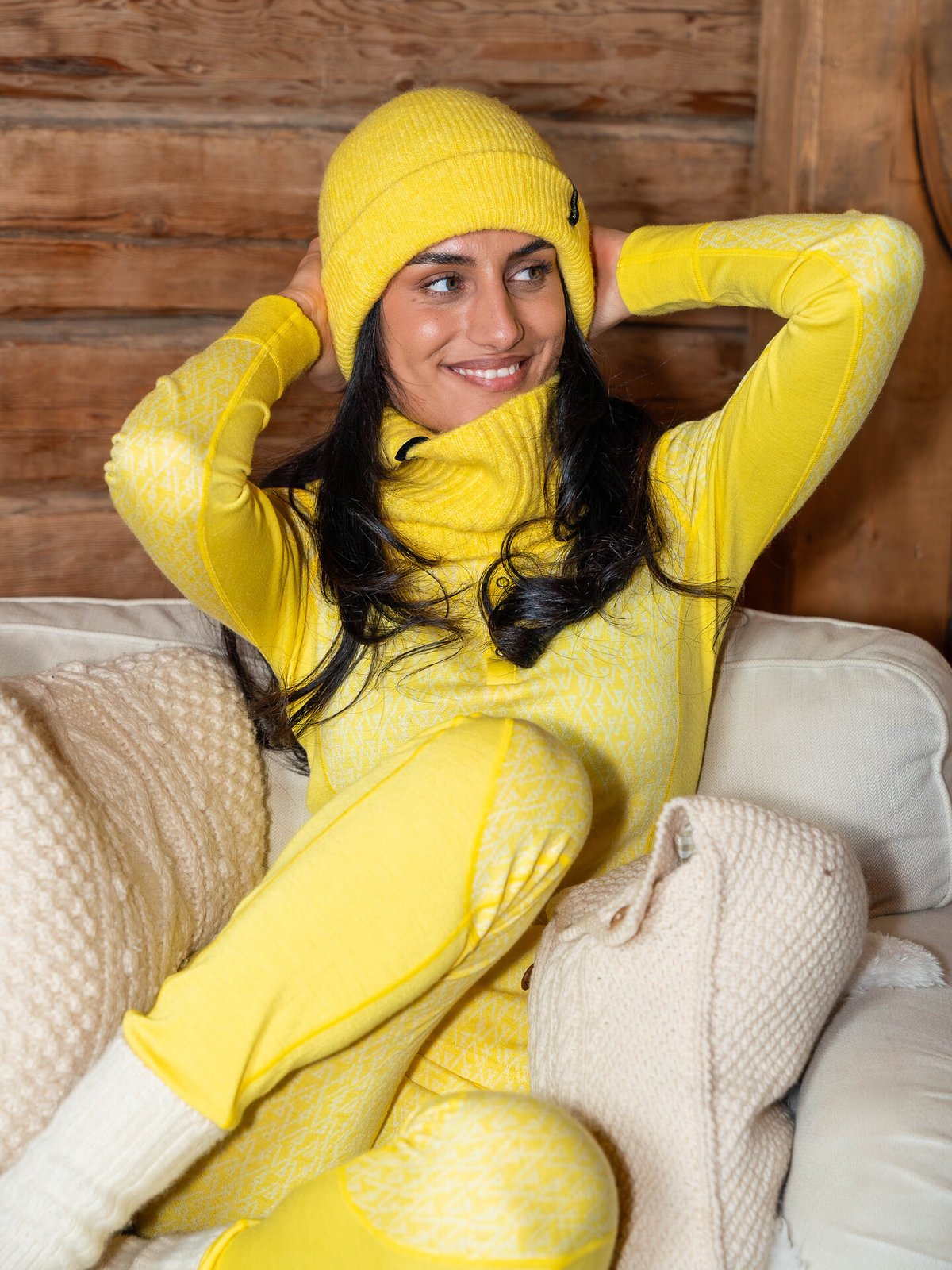 Twentyfour Mode Maya Lue Gul