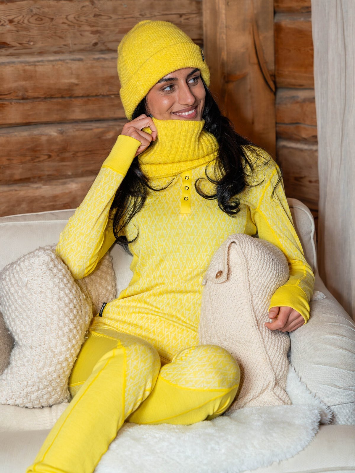 Twentyfour Mode Maya Lue Gul