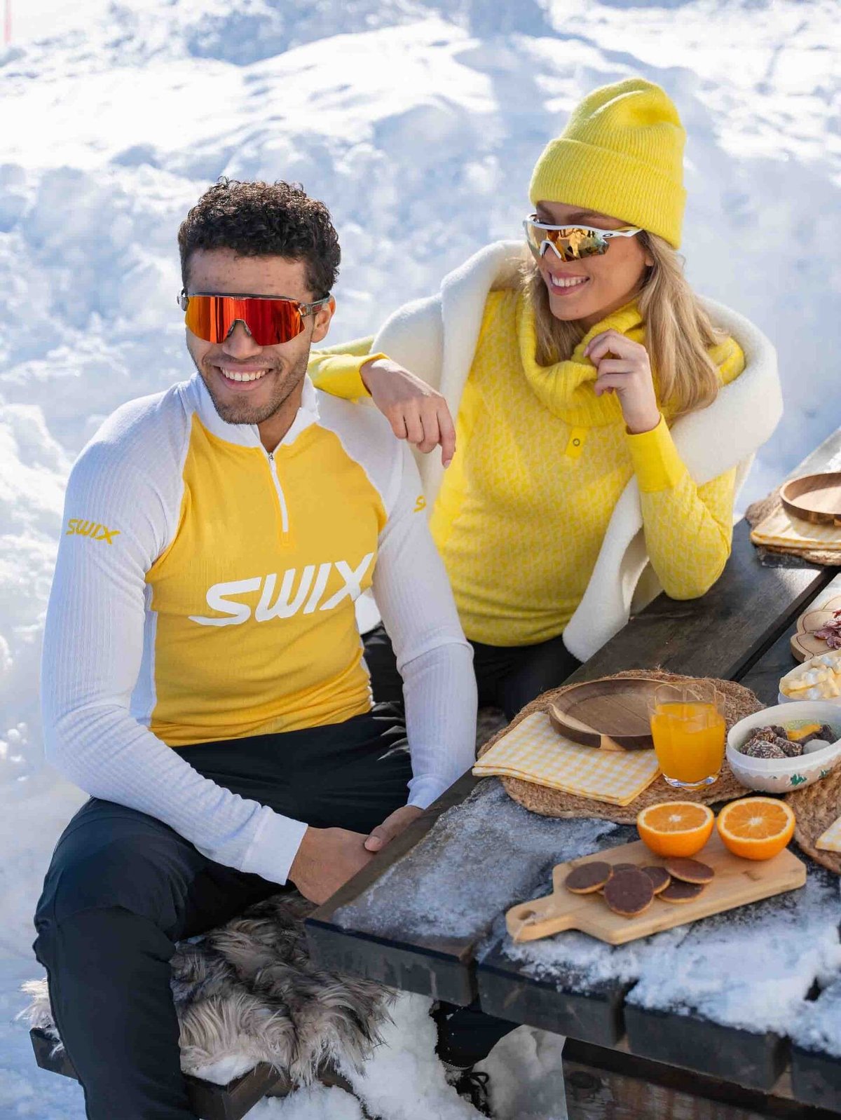 Twentyfour Mode Maya Lue Gul