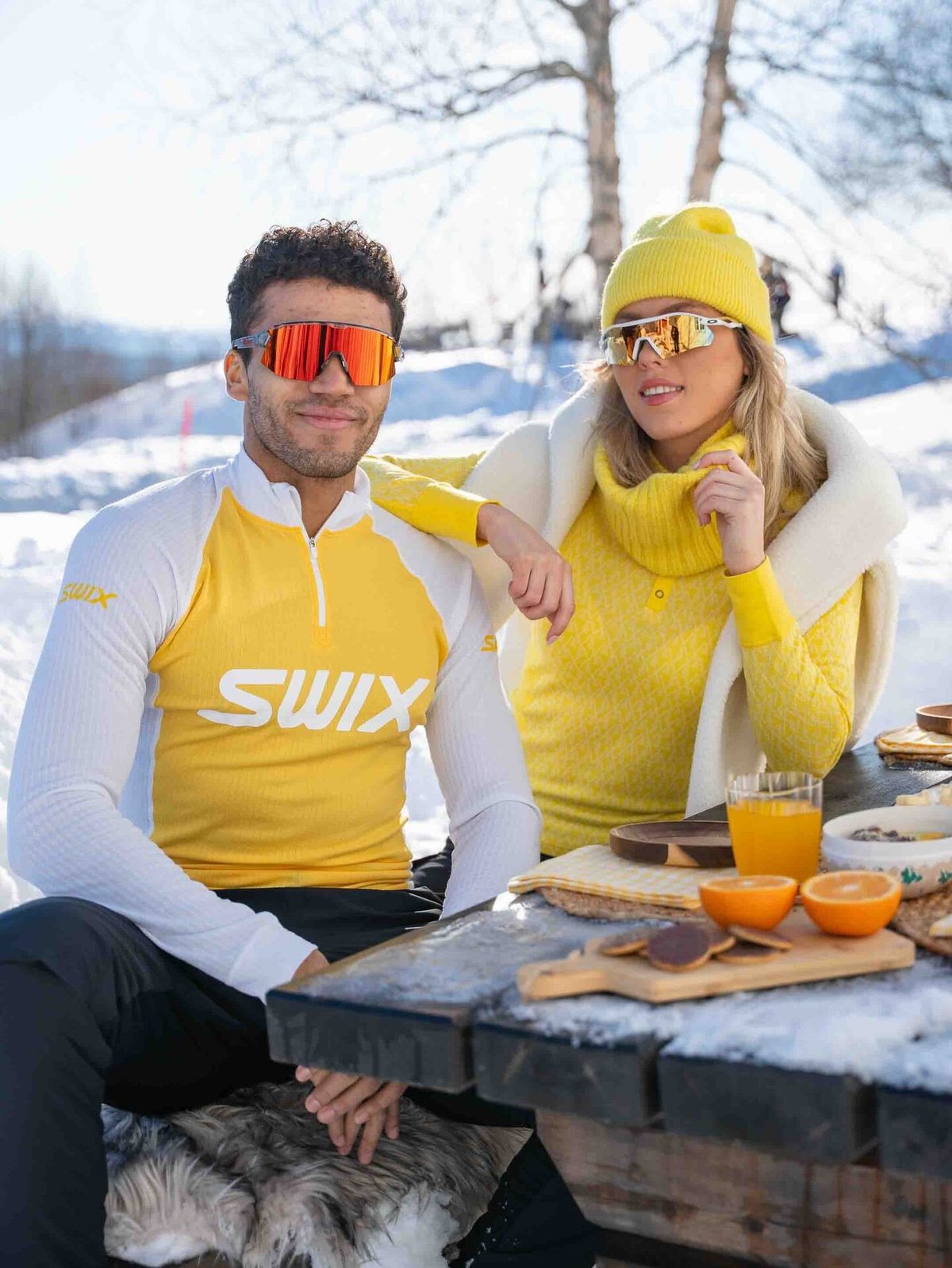 Twentyfour Mode Maya Lue Gul