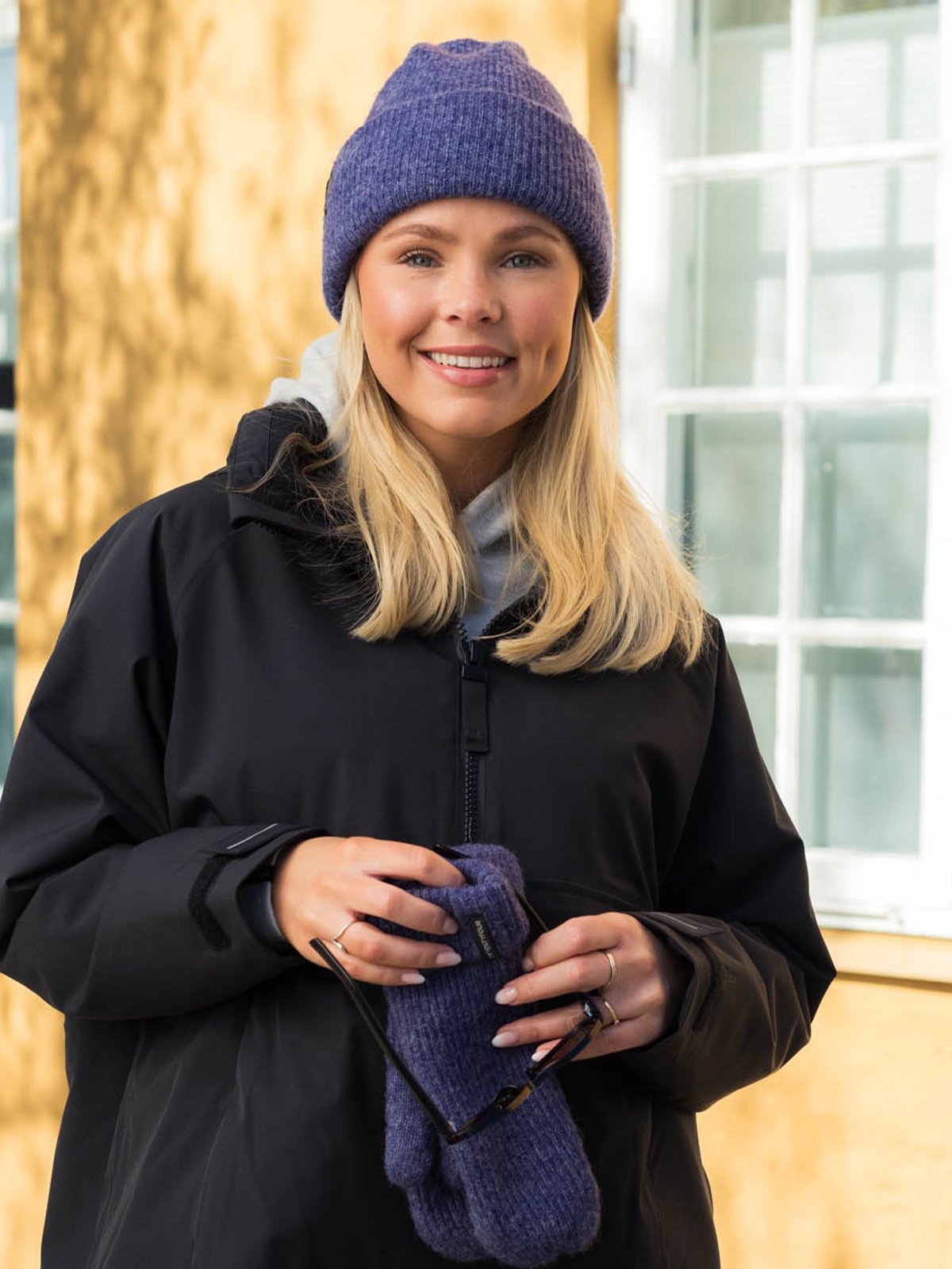 Twentyfour Mode Maya Lue Indigo