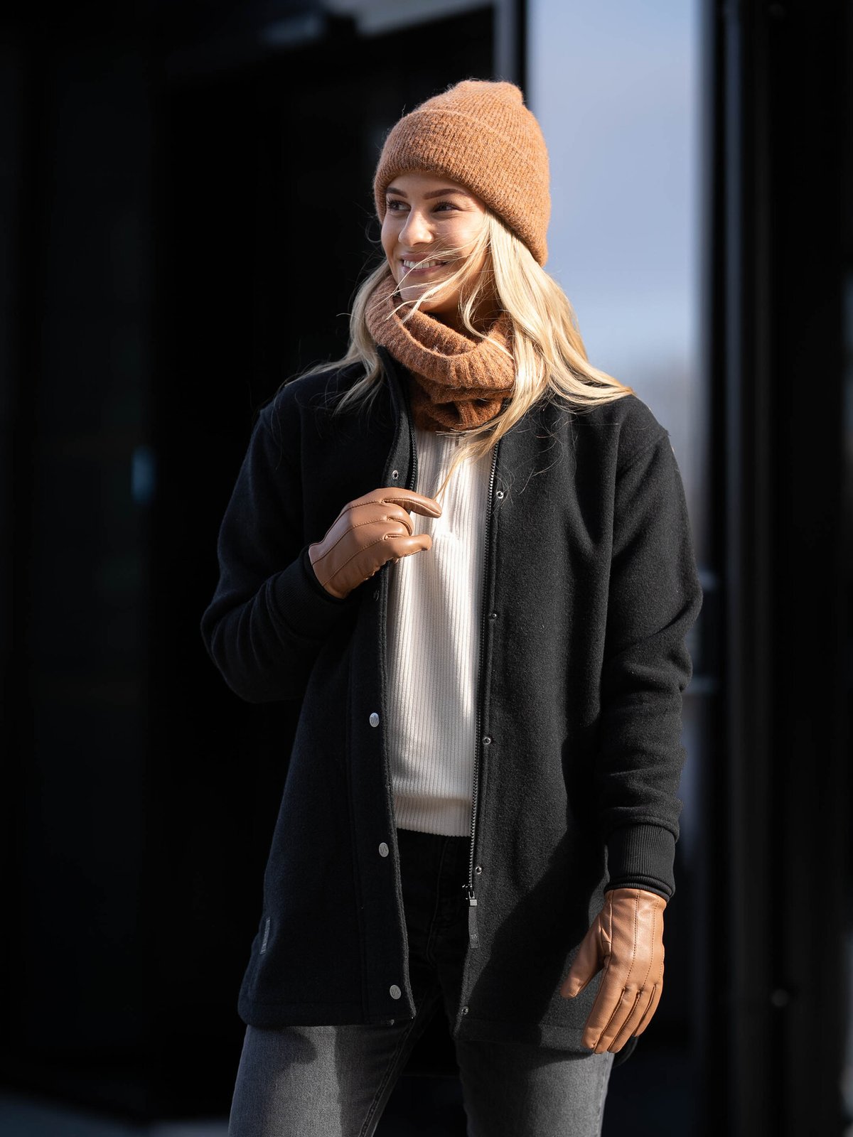 Twentyfour Mode Maya Lue Mokka