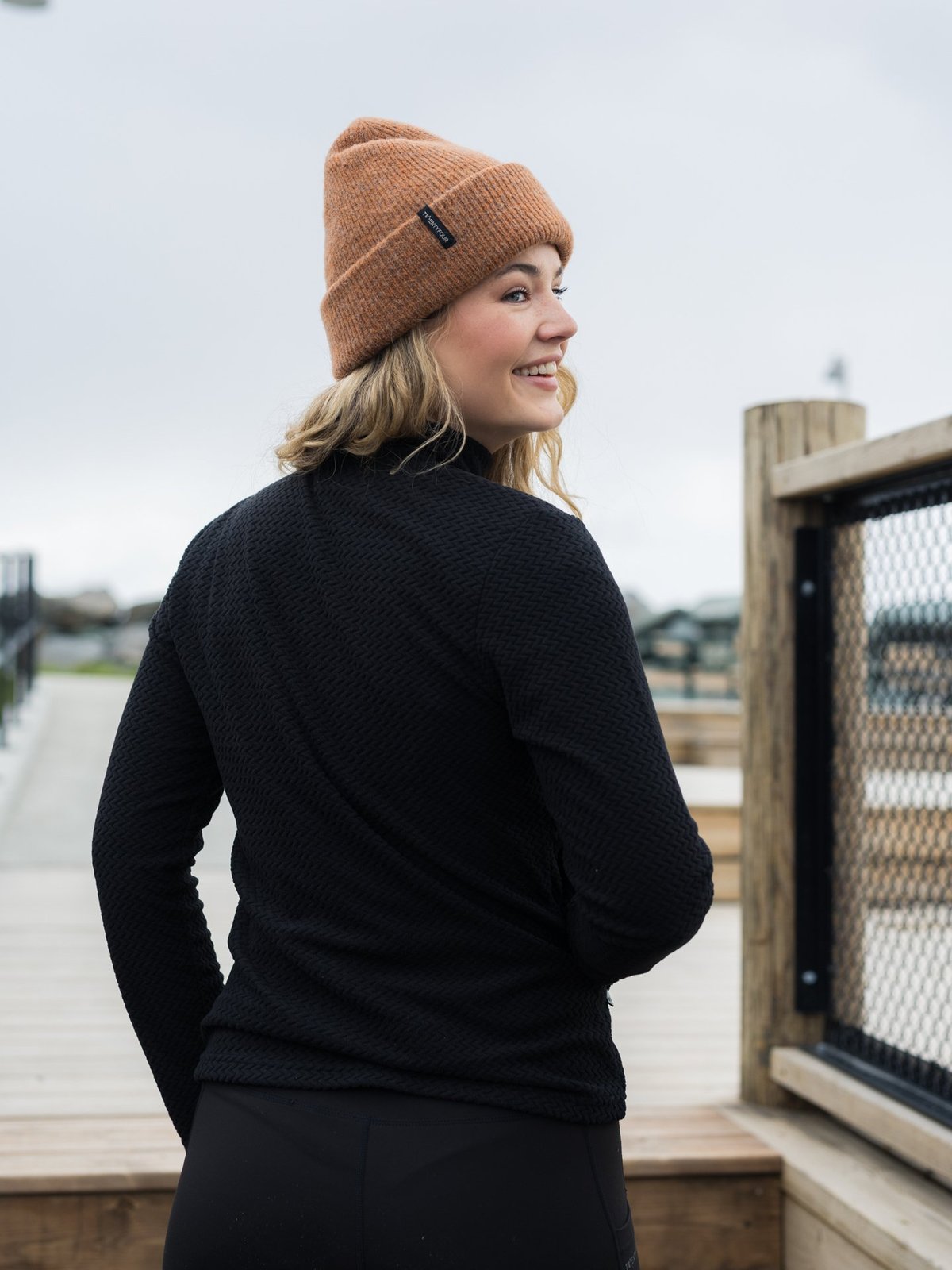 Twentyfour Mode Maya Lue Mokka