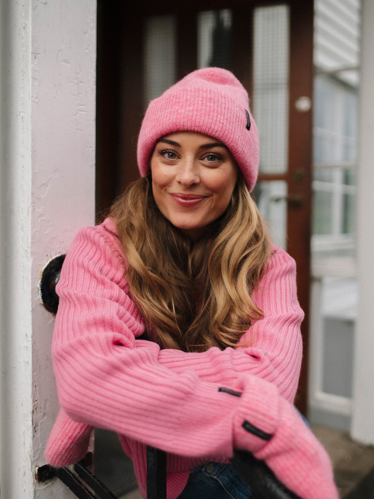 Twentyfour Mode Maya Lue Rosa