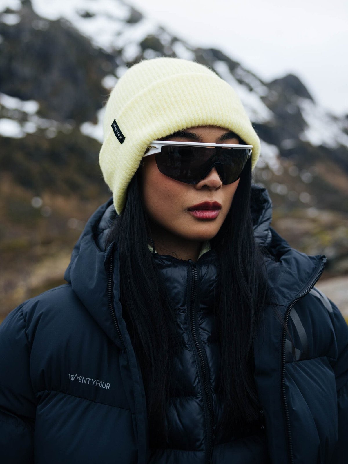 Twentyfour Mode Maya Lue Sitrus