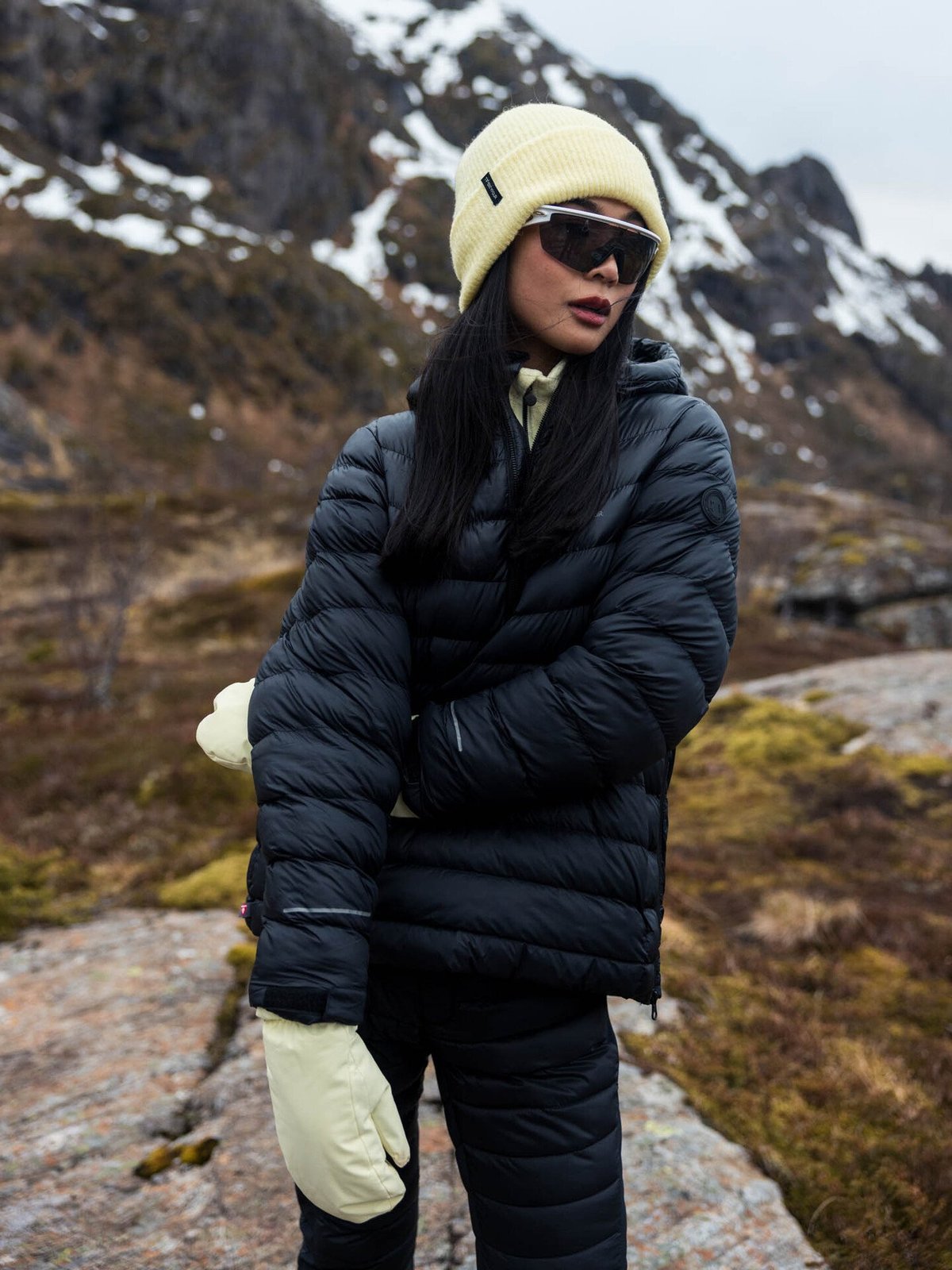 Twentyfour Mode Maya Lue Sitrus