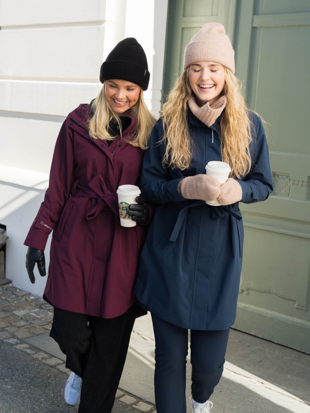 Twentyfour Mode Maya Lue Sort