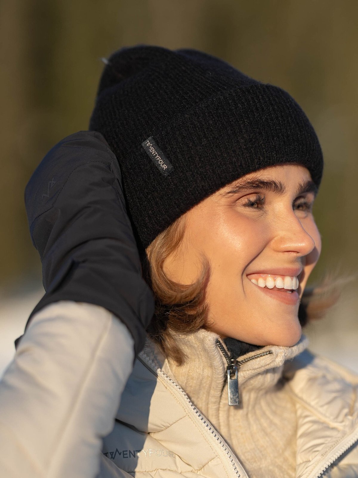 Twentyfour Mode Maya Lue Sort