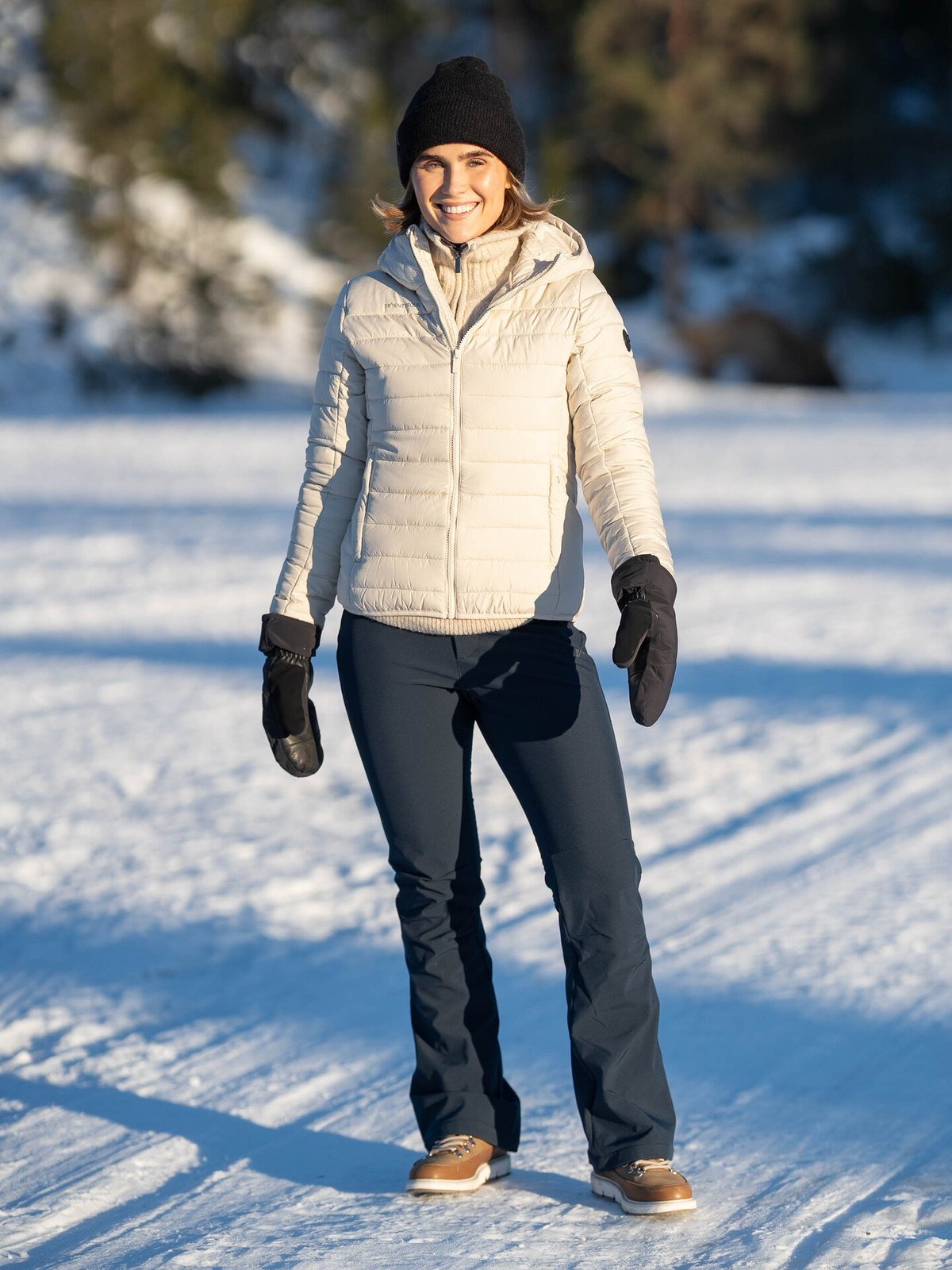 Twentyfour Mode Maya Lue Sort