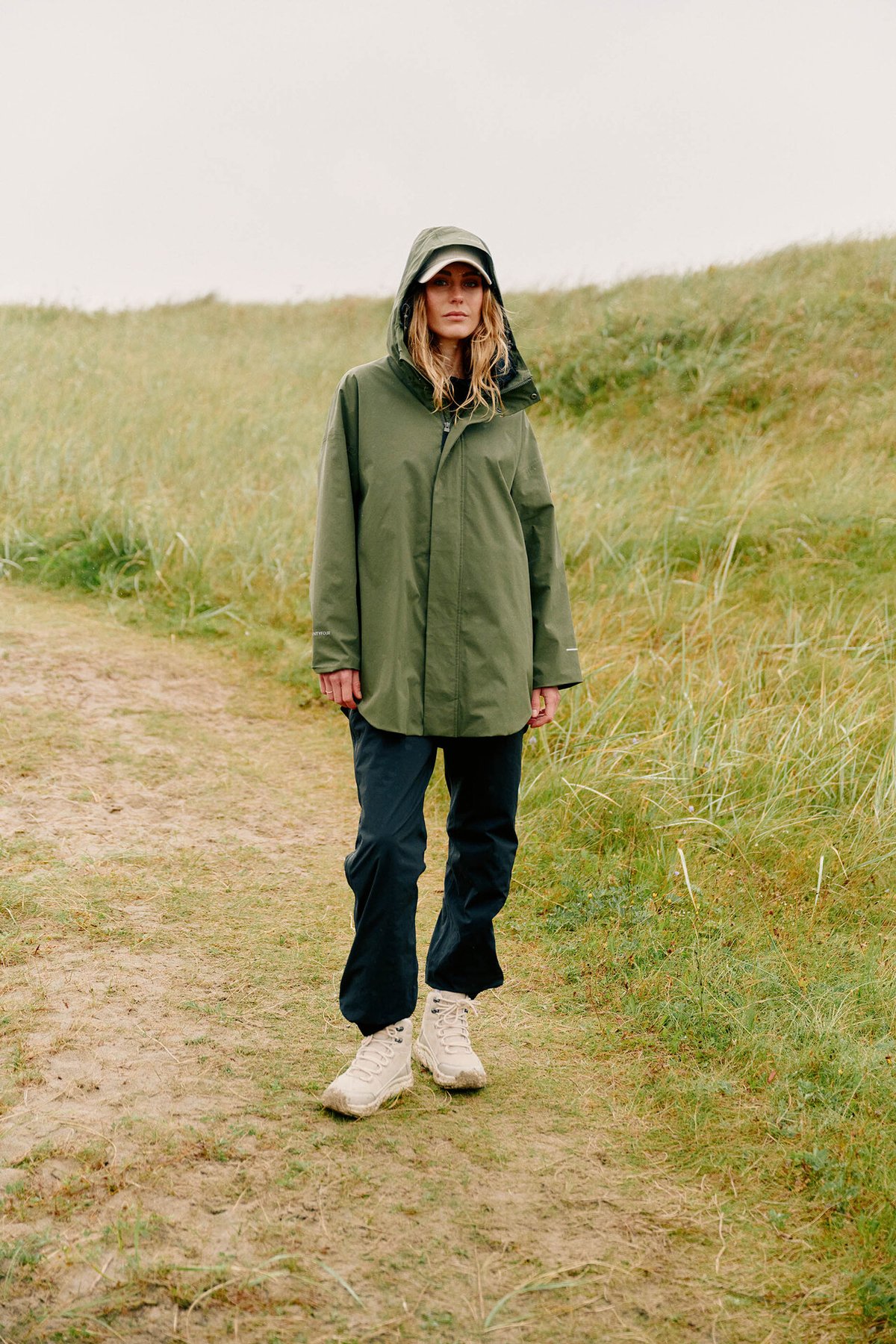 Twentyfour Mode Cape Furu