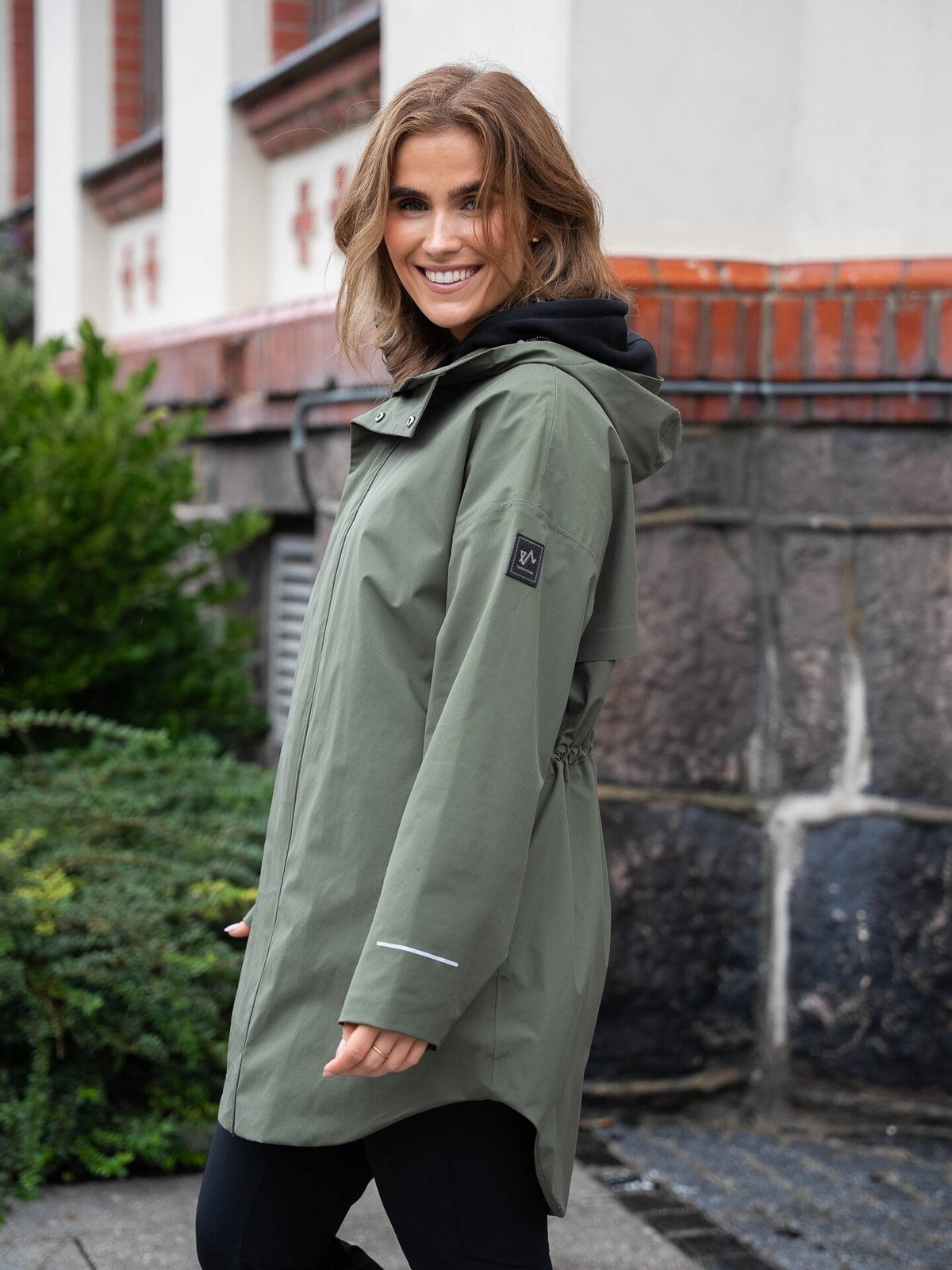 Twentyfour Mode Cape Furu