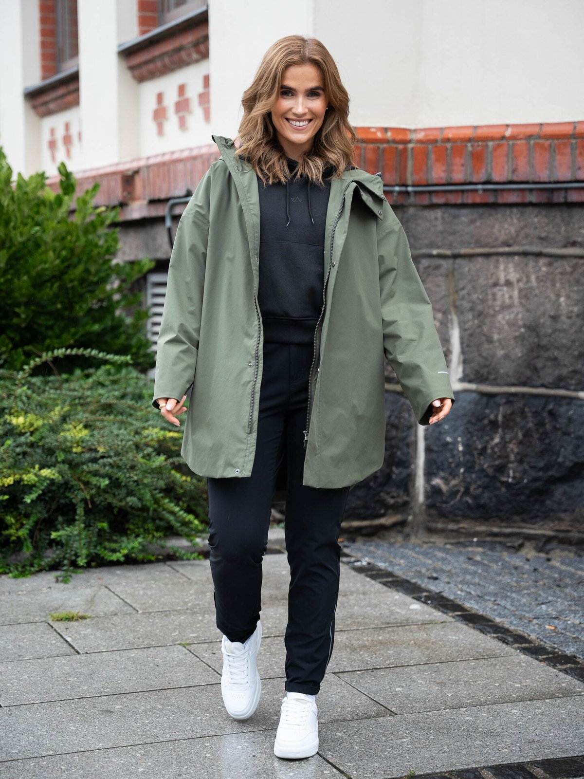 Twentyfour Mode Cape Furu