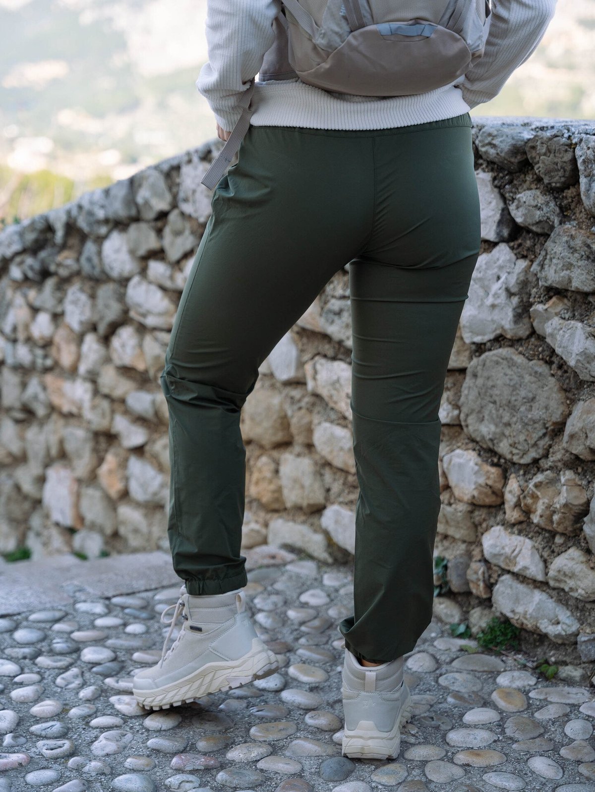 Twentyfour Venture Light Bukse Furu