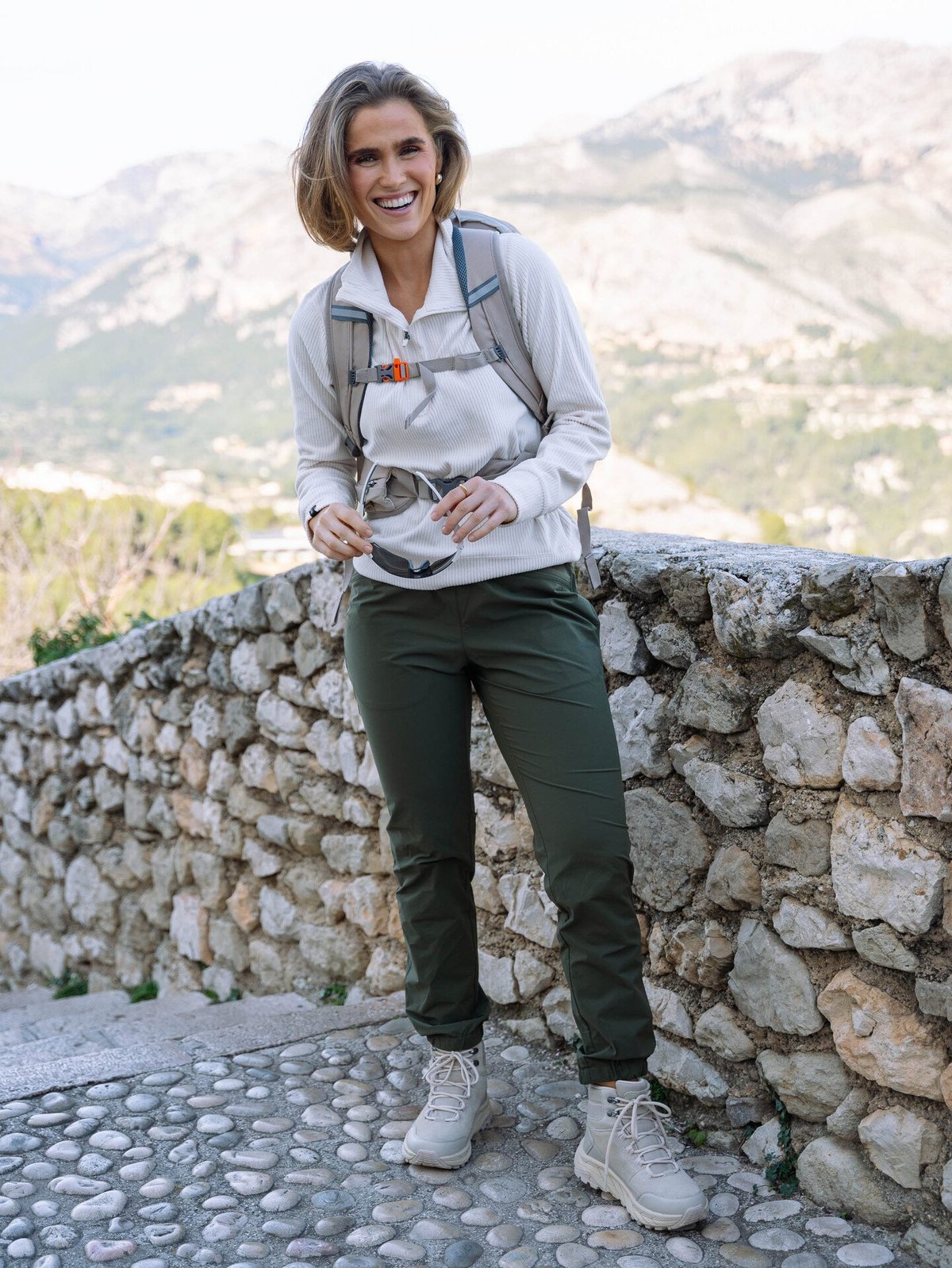 Twentyfour Venture Light Bukse Furu