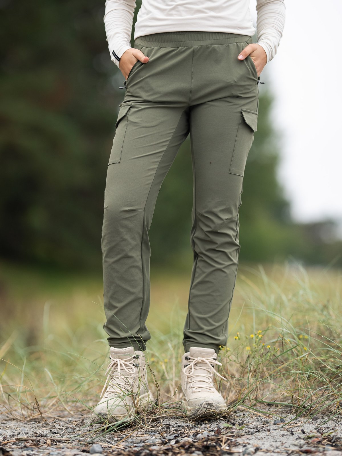 Twentyfour Venture Air Bukse Furu