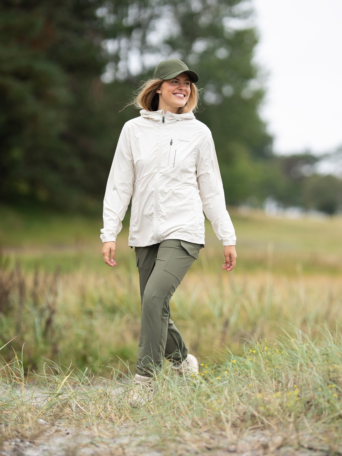 Twentyfour Venture Air Bukse Furu