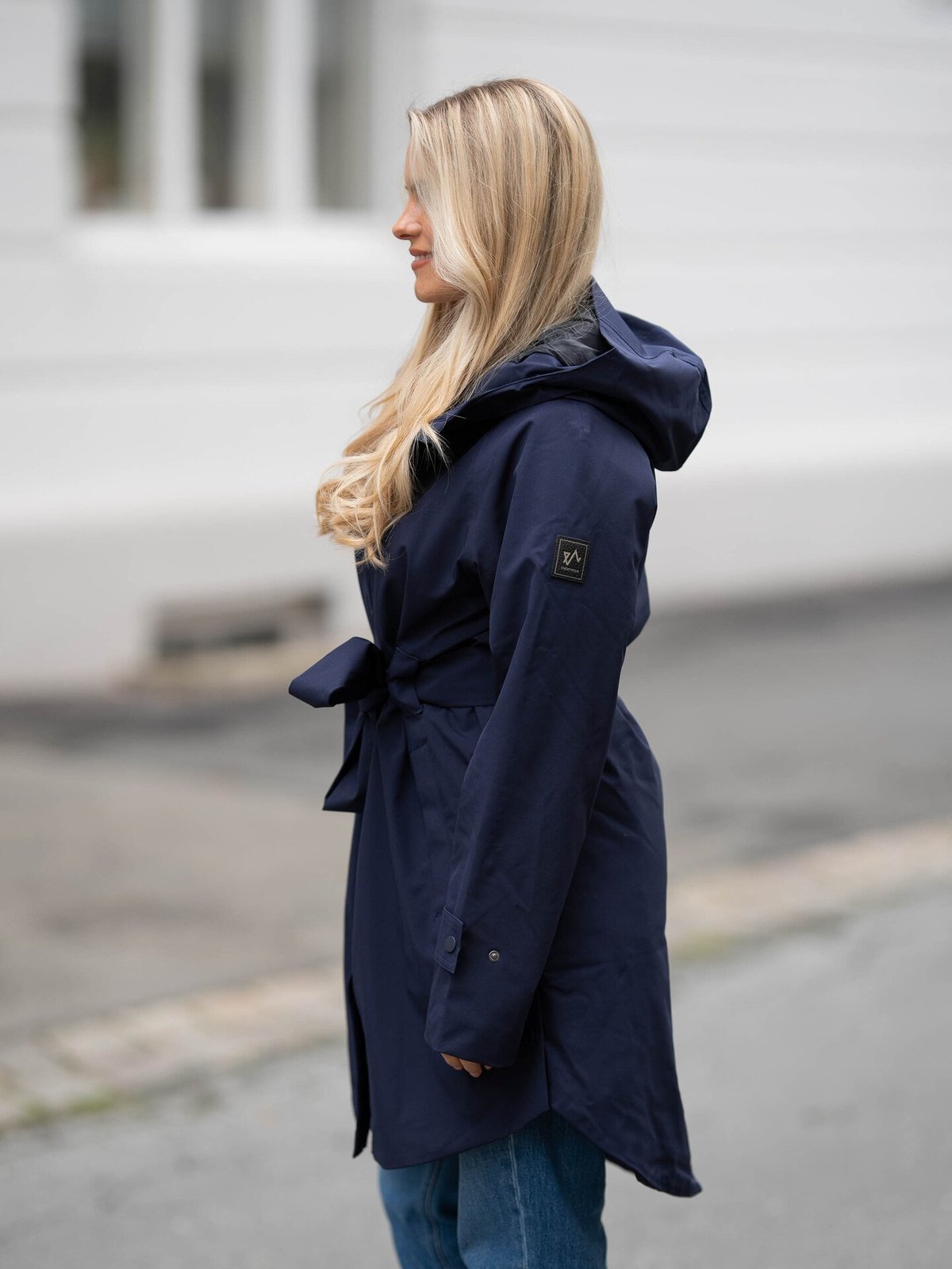 Twentyfour Mode Insulated Cape Marine