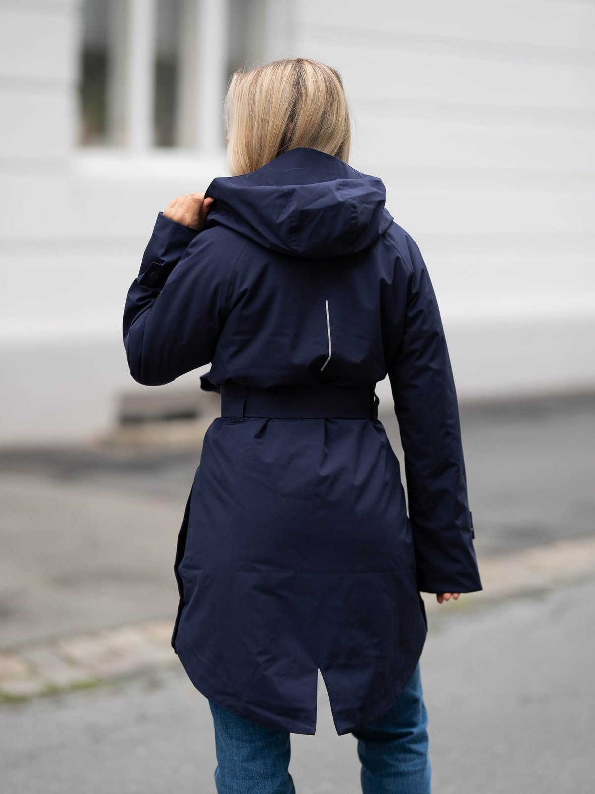 Twentyfour Mode Insulated Cape Marine