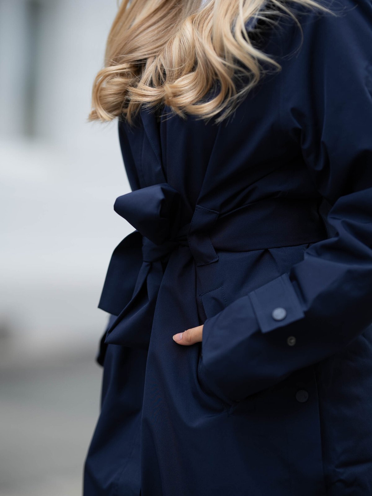 Twentyfour Mode Insulated Cape Marine