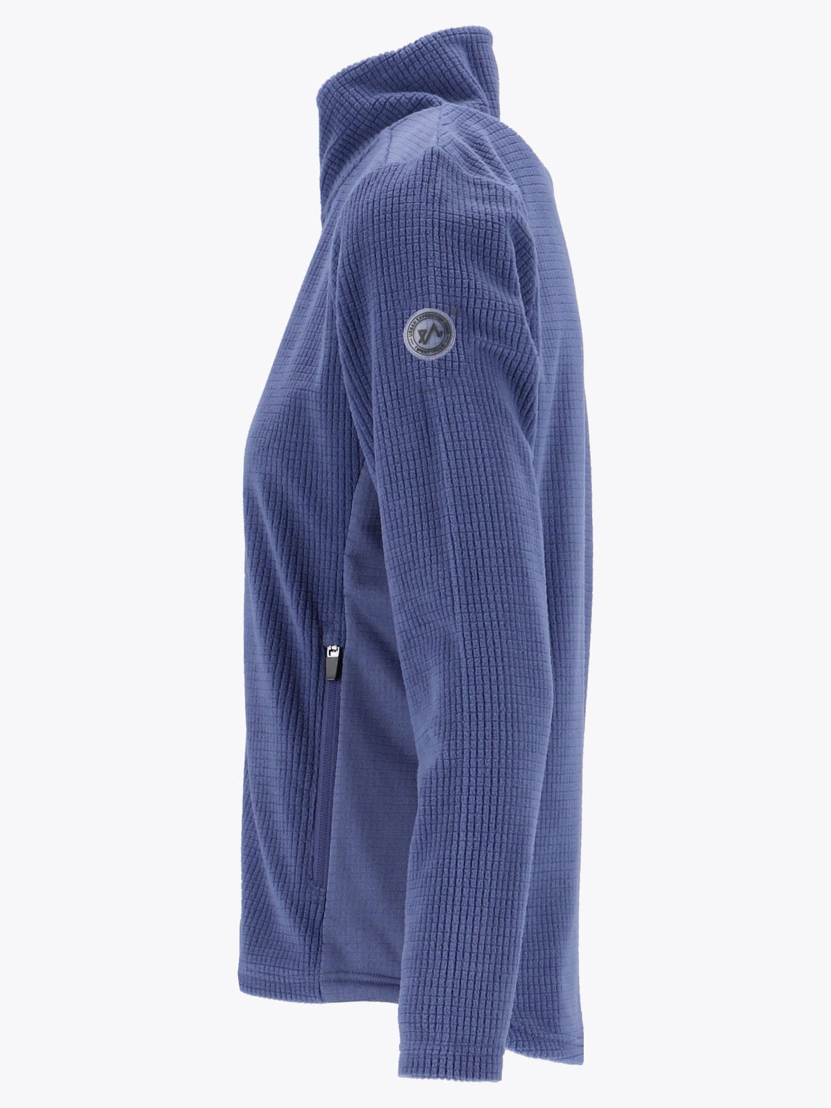 Twentyfour Venture Light Fleece LZ Indigo