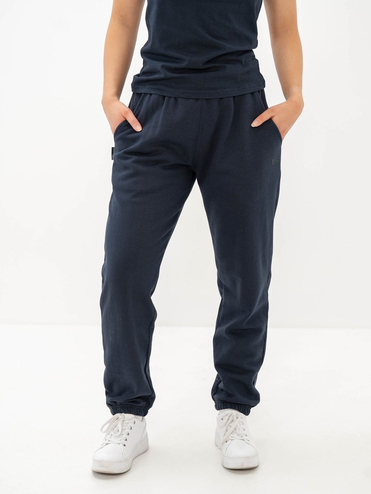 Twentyfour & Sweatpant Marine