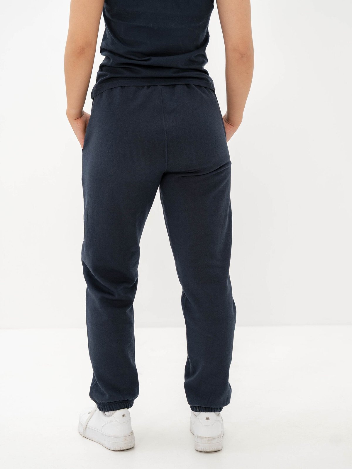Twentyfour & Sweatpant Marine