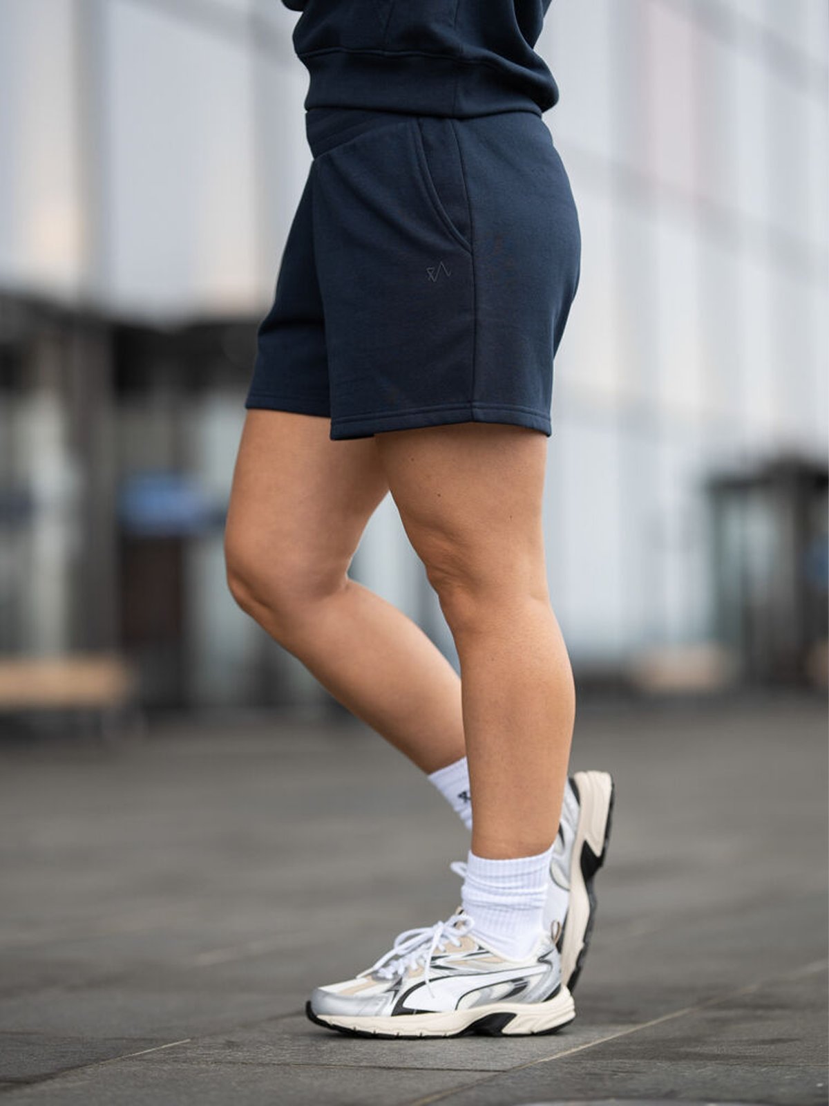 Twentyfour & Shorts Marine