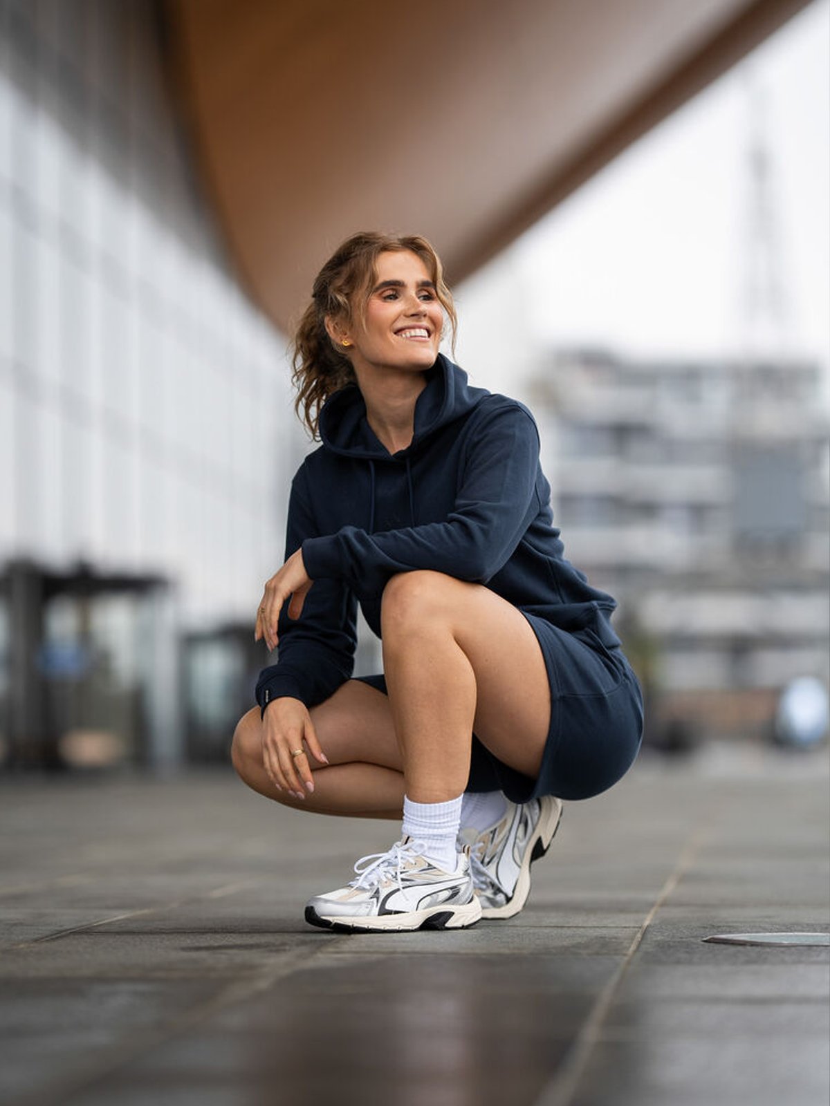 Twentyfour & Shorts Marine