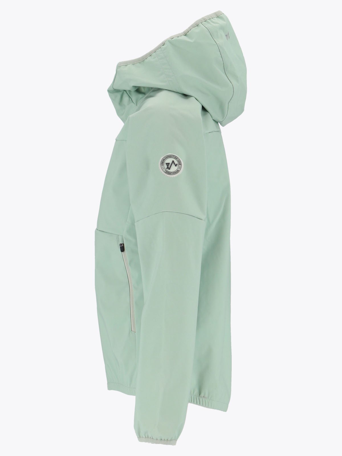 Twentyfour Venture 360 Jakke Grågrønn