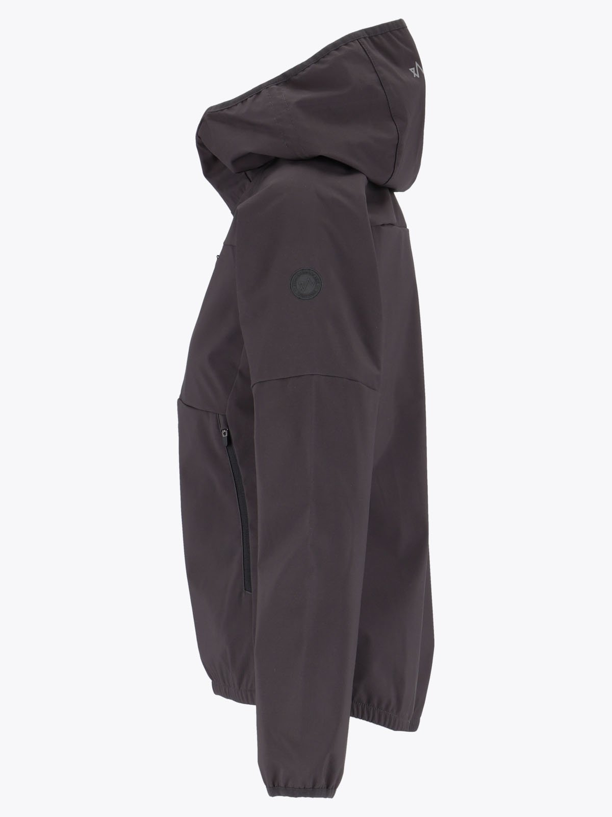 Twentyfour Venture 360 Jakke Sort