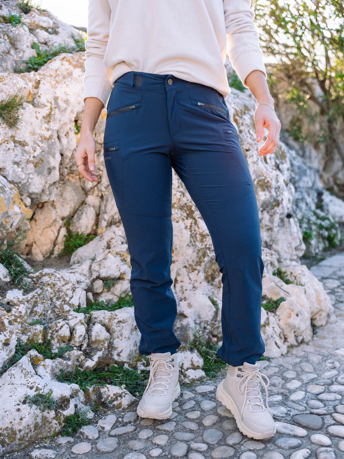 Twentyfour Venture 360 Bukse Marine