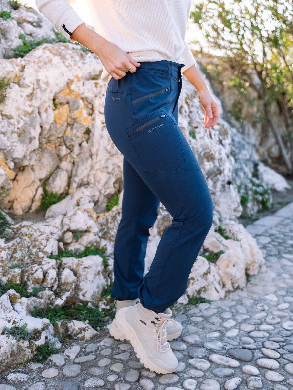 Twentyfour Venture 360 Bukse Marine