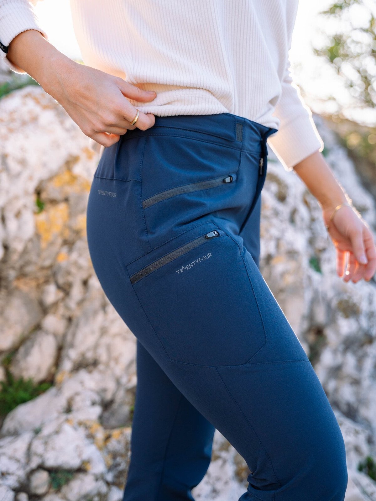 Twentyfour Venture 360 Bukse Marine