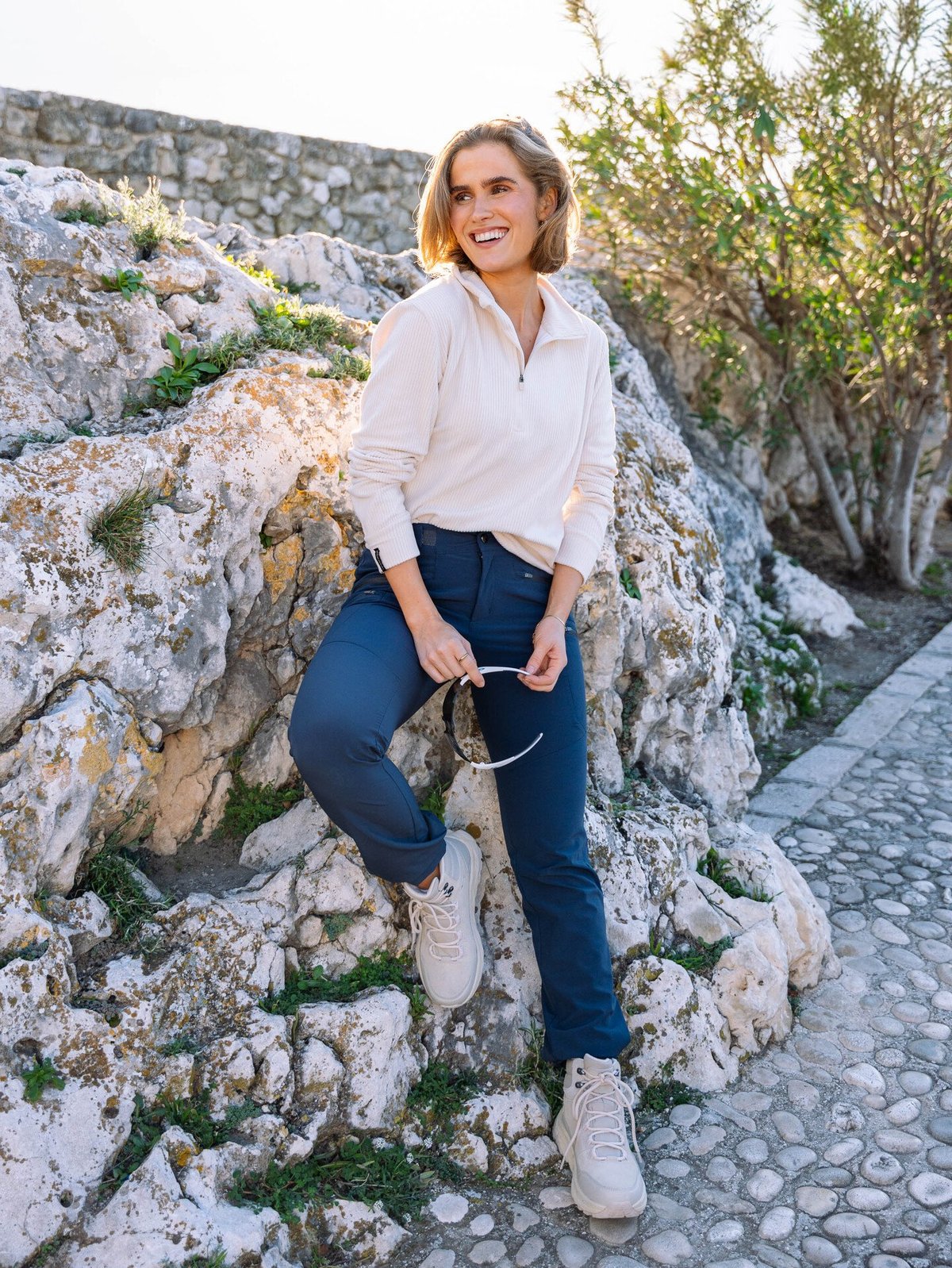 Twentyfour Venture 360 Bukse Marine