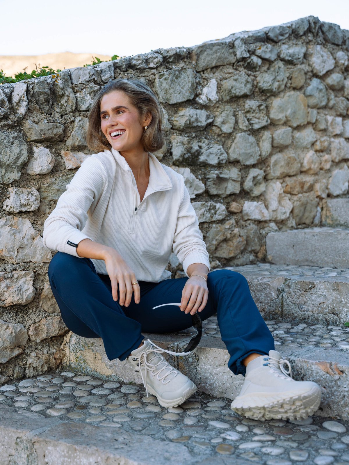 Twentyfour Venture 360 Bukse Marine