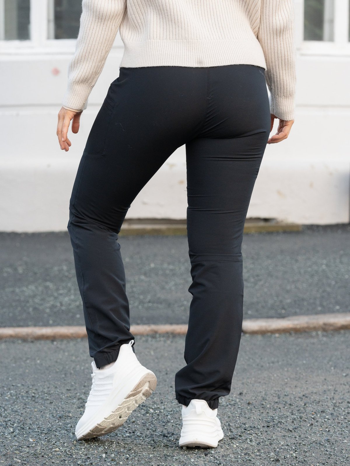 Twentyfour Venture 360 Bukse Sort