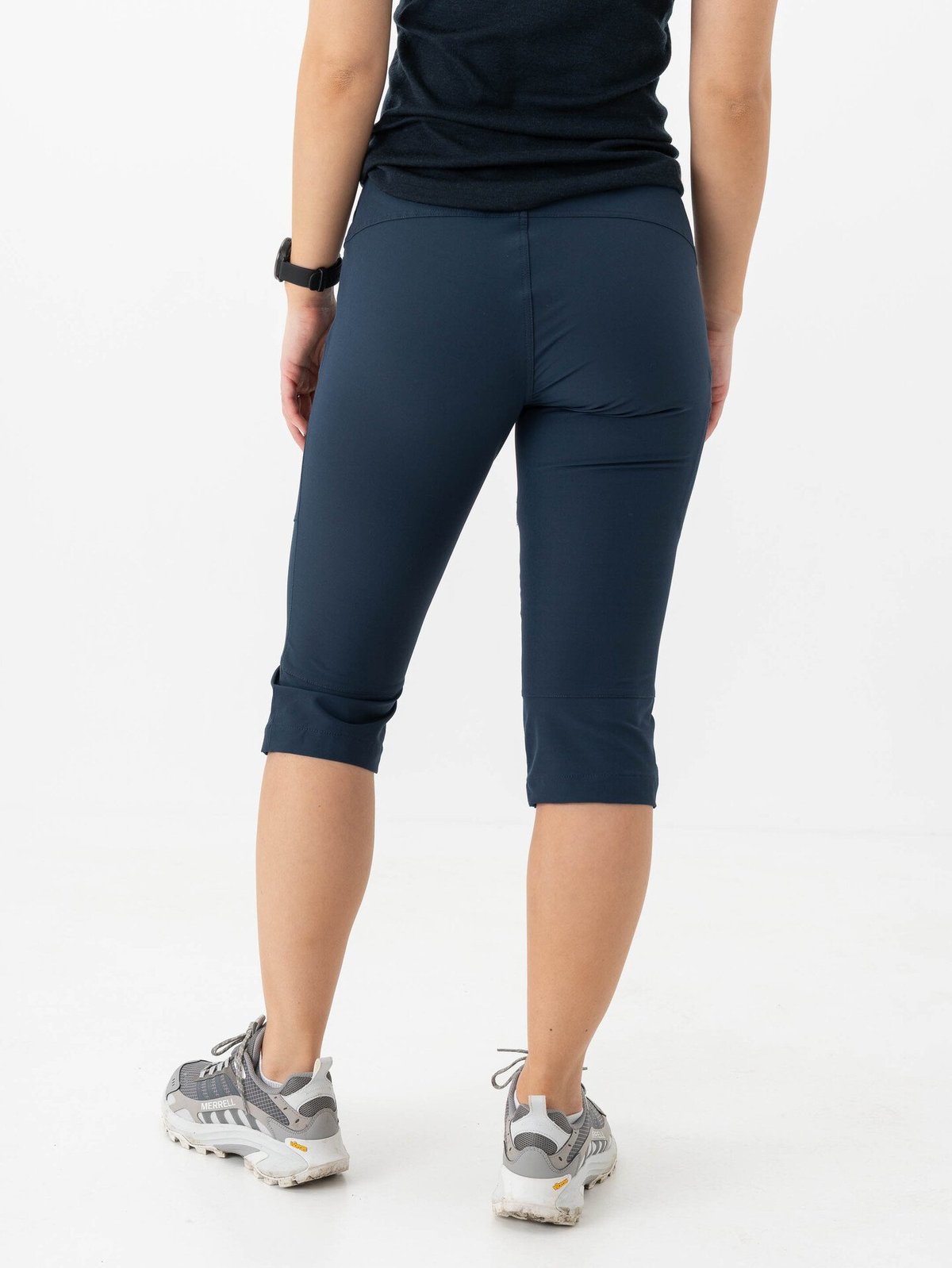 Twentyfour Venture 360 3/4 Bukse Marine