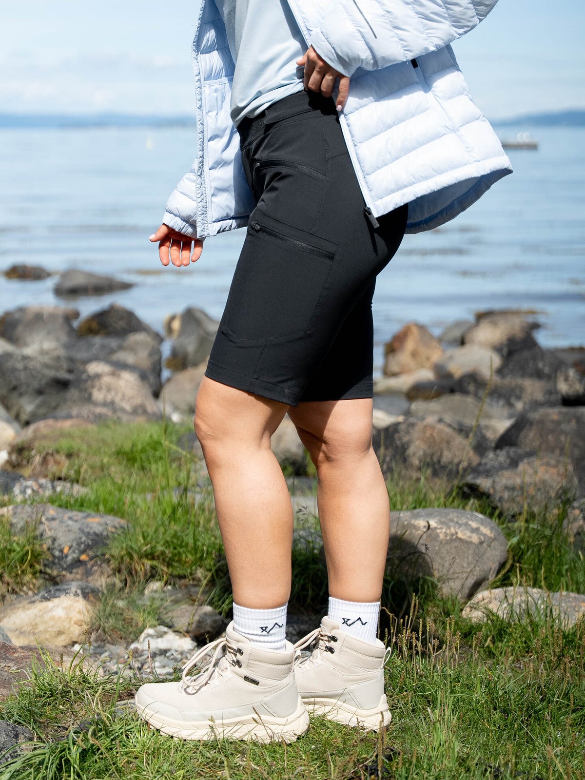 Twentyfour Venture 360 Lang Shorts Sort
