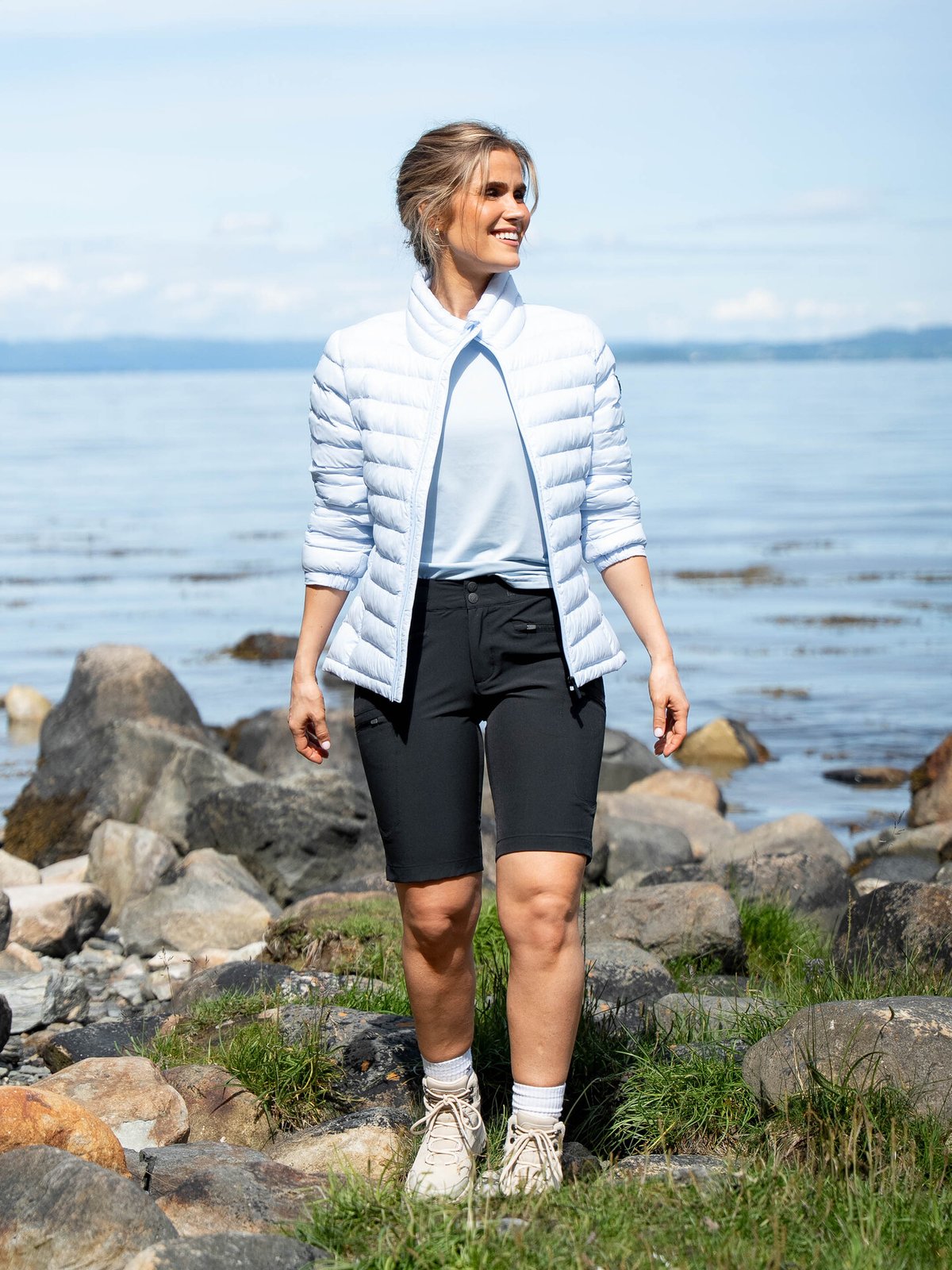 Twentyfour Venture 360 Lang Shorts Sort