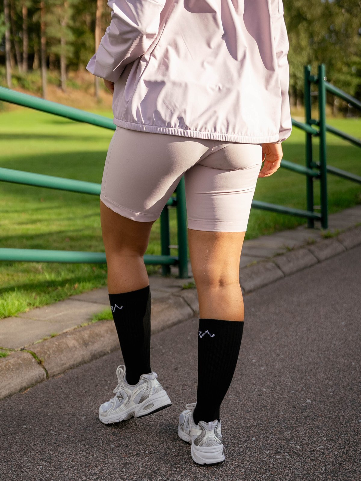 Twentyfour Venture 360 Shorts Frostrosa