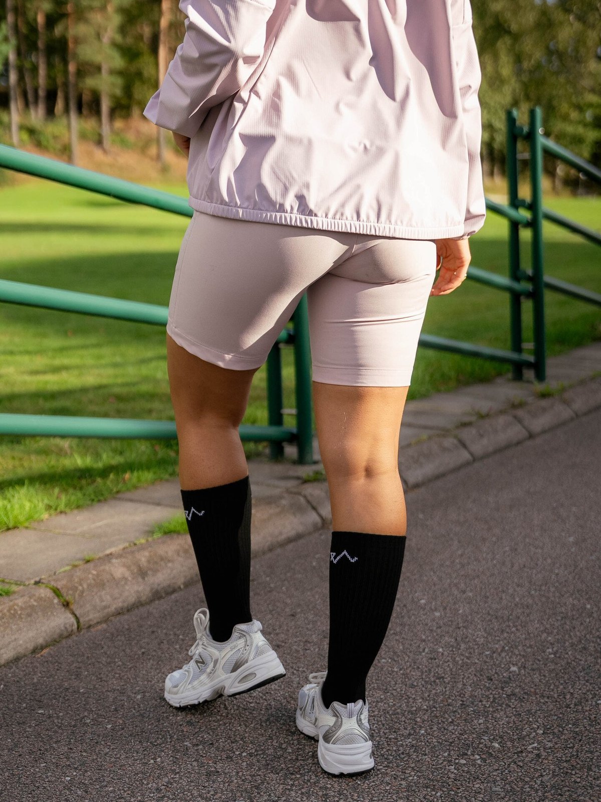 Twentyfour Venture 360 Shorts Frostrosa