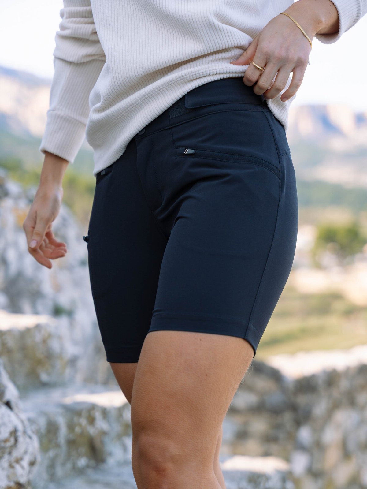 Twentyfour Venture 360 Shorts Sort