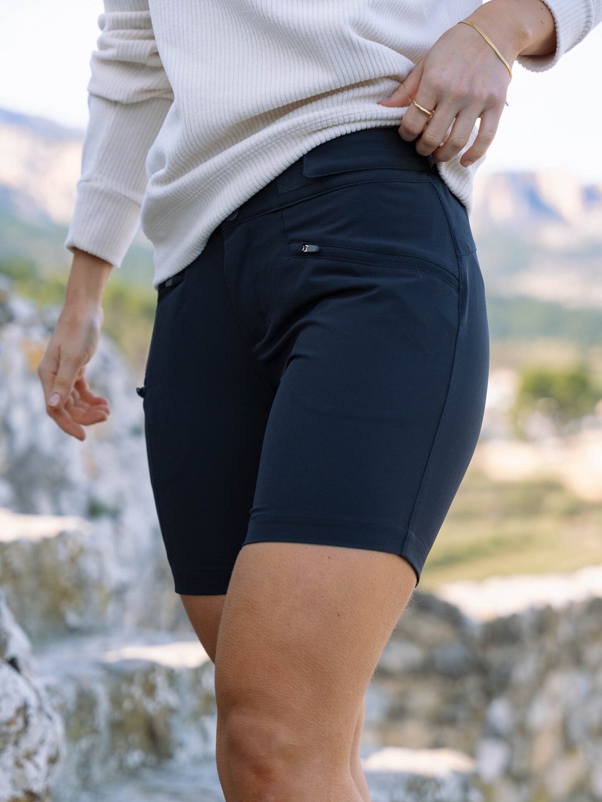 Twentyfour Venture 360 Shorts Sort