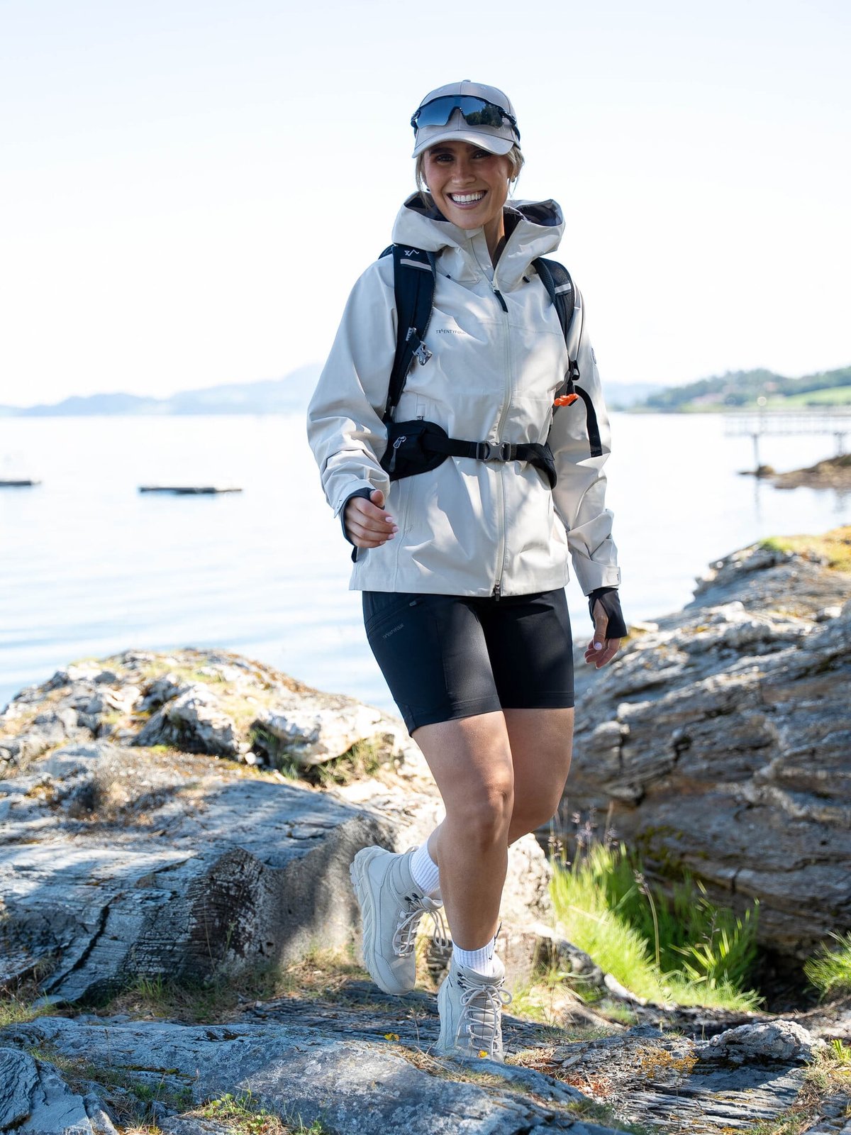 Twentyfour Venture 360 Shorts Sort