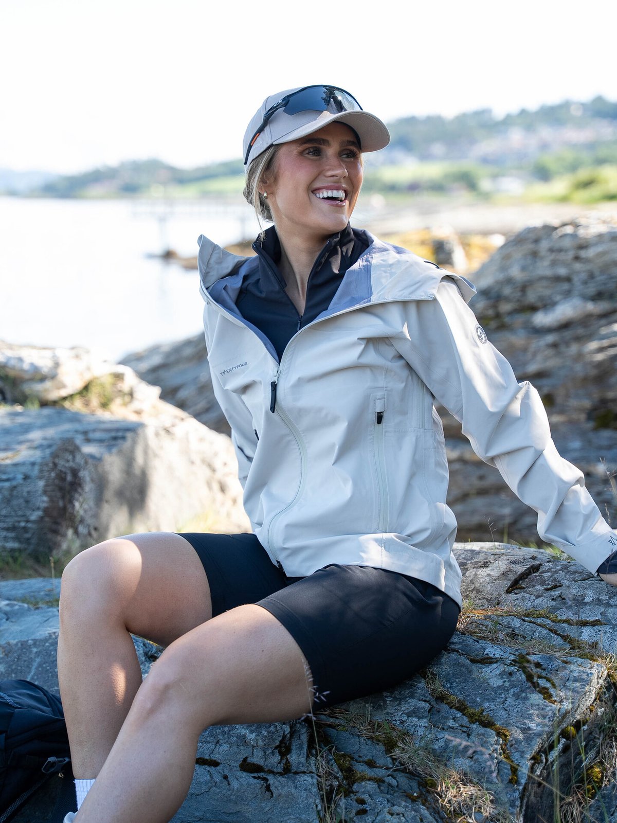 Twentyfour Venture 360 Shorts Sort