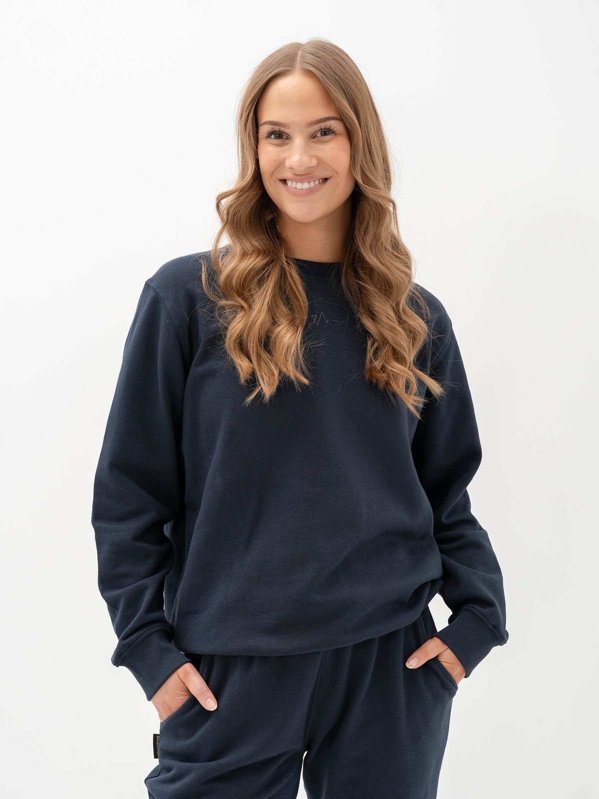 Twentyfour & Sweater Marine